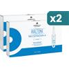 Cantabria Labs Difa Cooper Tricostimolina 2 confezioni da 12 Fiale 7ml