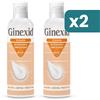 Ginexid Schiuma Detergente Intimo 2 confezioni da 150ml