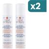 Vea Olio Secco Spray Vitamina E Idratante Emolliente 2 confezioni da 100ml