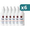 Kouriles Emulsione Fluida 6 confezioni da 30ml
