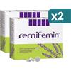 PharmExtracta Remifemin 2 confezioni da 60 Compresse