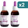 Echinaid Bipacco 2x50ml Esi Echinaid estratto puro analcolico immunostimolante
