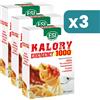 Esi Tripacco 3x24 ovalette Esi Kalory Emergency 1000 riduzione appetito