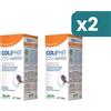 A.v.d. Reform Srl Coliphit Macerato integratore gonfiore e digestione bipacco 2x500ml