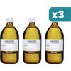 Marco Viti Olio fegato di Merluzzo F.u. tripacco 3x500ml