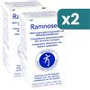 Ramnoselle 2 confezioni da 30 Capsule