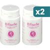 Bifiselle Bipacco 2x30 capsule Bifiselle fermenti lattici vivi dopo antibiotici