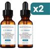 Skinceuticals C E Ferulic Siero Viso Antiossidante Vitamina C Ed E Forma Pura 2 confezioni da 30ml