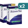 Esi bipacco 2x120 microtavolette Esi Melatonin Pura per addormentarsi