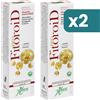 Aboca Neofitoroid biopomata per le emorroidi bipacco 2x40ml