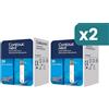 Contour Next Glicemia Strisce Misurazione Glicemia 2 confezioni da 50 Pezzi
