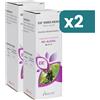Adamah Bipacco 2x60ml Adamah EIE Ribes Nero per drenaggio e vie urinarie