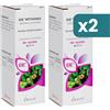 Adamah Integratore gocce bipacco 2x60ml Adamah EIE Withania sonno e rilassamento