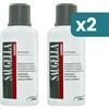 Saugella Uomo Detergente Intimo Quotidiano 2 confezioni da 500ml