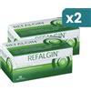 Refalgin Gel Reflusso Gastrico 14 Bustine Da 2 confezioni da 15ml