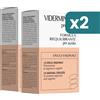 Vidermina Prebiotic Ovuli 2 confezioni da 10 Ovuli