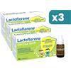 Lactoflorene Tripacco 3x10 flaconcini Lactoflorene Difesa integratore per bambini
