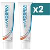 Neoviderm Emulsione Cutanea bruciature e eritemi bipacco 2x100ml