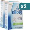 Hubner Original Silicea Plus 2 confezioni da 60 Capsule