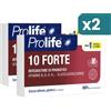 Prolon Prolife 10 Forte 2 confezioni da 20 Capsule