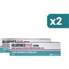 Marco Viti Ialuronico Plus Crema Idratante Intensiva Con Acido Ialuronico 2 confezioni da 25g