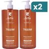 Bionike Triderm Sapone Marsiglia Detergente Delicato 2 confezioni da 1 litro