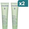 Caudalie Vinopure Fluido Mat Idratante Viso Effetto Opacizzante 2 confezioni da 60ml