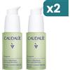 Caudalie Vinopure Siero Anti Imperfezioni 2 confezioni da 30ml