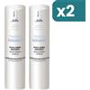Bionike Triderm Xeramed Stick Labbra 2 confezioni da 3,8ml