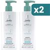 Bionike Defence Hair Shampoo Dermolenitivo 2 confezioni da 400ml