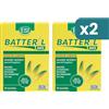 Esi Bipacco 2x30 Tavolette Esi Batteril 900 integratore per infenzioni comuni