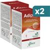 Aboca Adiprox Advanced Integratore Controllo Del Peso 2 confezioni da 50 Capsule