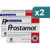 Prostamol Integratore Prostata A Base Di Sereona Repens 60 Capsule Molli 2 confezioni