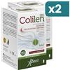 Aboca Colilen IBS integratore sindrome intestino irritabile 2x60 opercoli