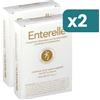 Enterelle Plus 2 confezioni da 24 Capsule