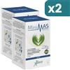 Aboca Minimas Advanced bipacco 2x60 capsule