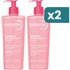Bioderma Sensibio gel moussant gel struccante micellare bipacco 2x500ml