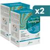 Aboca Natura Mix Advanced Sostegno Integratore Energizzante 2 confezioni da 20 Bustine Orosulubili