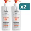 Bionike Triderm Ad Crema Emolliente 2 confezioni da 400ml