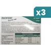 Inofert Combi Hp Integratore Myo-inositolo 3 confezioni da 20 Capsule Softgel