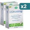 Esi Bipacco 2x60 ovalette Esi Biocollagenix integratore alimentare pelle