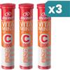 Enervit Vitamina C tripacco 3x20 Tavolette