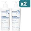 Bioderma Atoderm Intensive Baume balsamo ultra lenitivo pelle atopica 2x500ml