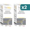 Offhealth Trimix Gocce Oculari 2 confezioni da 8ml