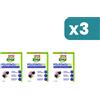 Enerzona Polifenoli Rx Integratore Antiossidante 3 confezioni da 24 Capsule