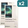 Metagenics Bipacco 2x60 capsule Metagenics PufaGenics Forte integratore Omega 3