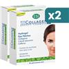 Esi Biocollagenix Hydrogel Eye Patches Contorno Occhi 2 confezioni da 10 Patch