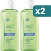 Ducray Extra Delicato Shampoo Dermo Protettivo 2 confezioni da 200ml