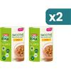 Enerzona Enervit Enerzona Balance Smoothie Cookie bipacco 2x300g