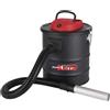 inferramenta Aspiracenere Elettrico 15LT | Potente 800W Con Filtro HEPA | Funzione Soffiatore Inclusa | Ideale Per Caminetti, Stufe A Pellet E BBQ